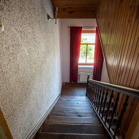 Venkovský dům Hisa 1907